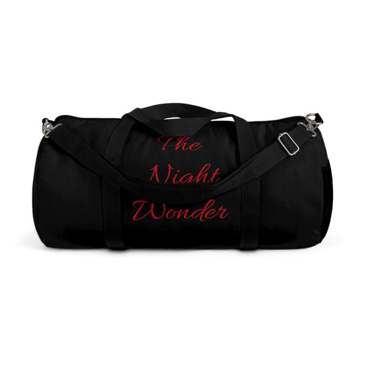 The Night Wonder Duffel Bag