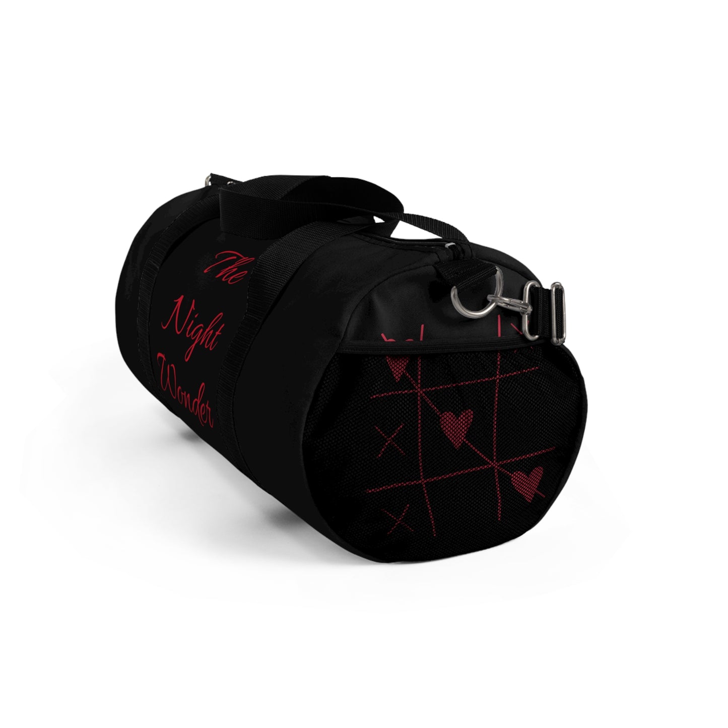 The Night Wonder Duffel Bag