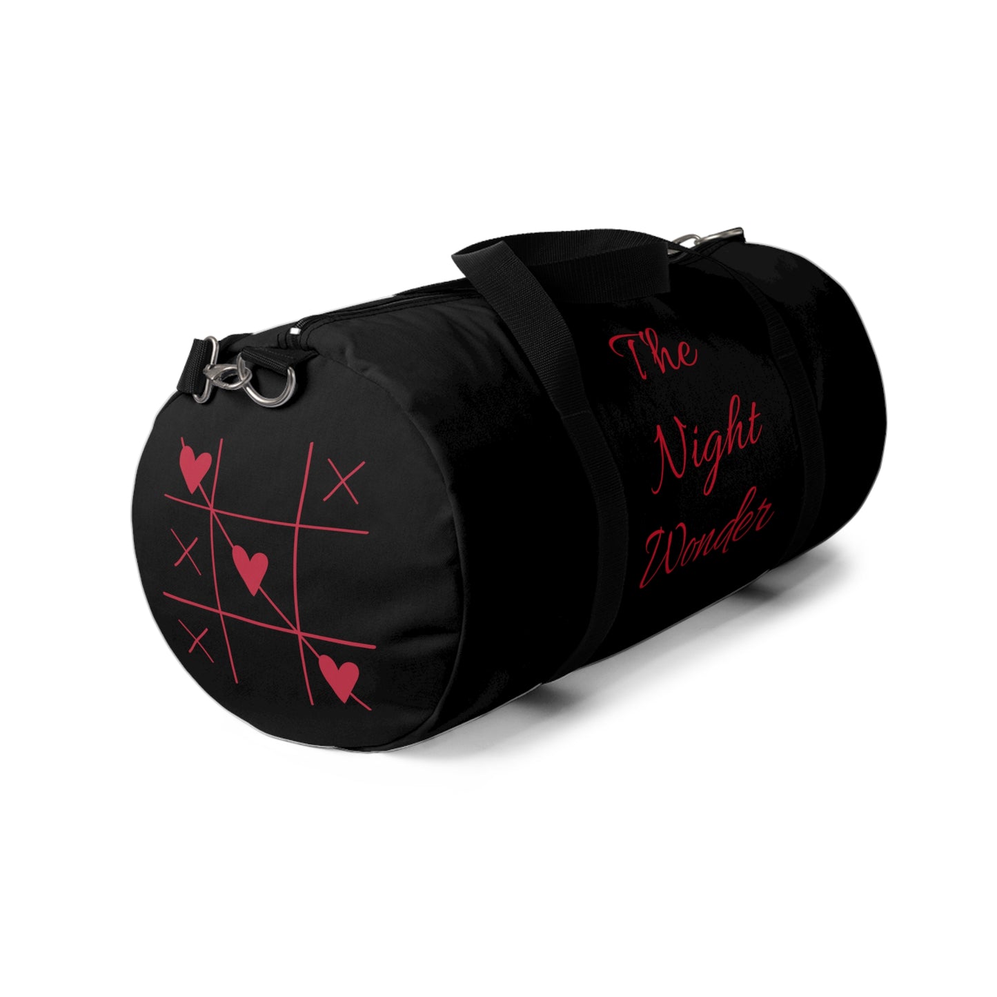 The Night Wonder Duffel Bag