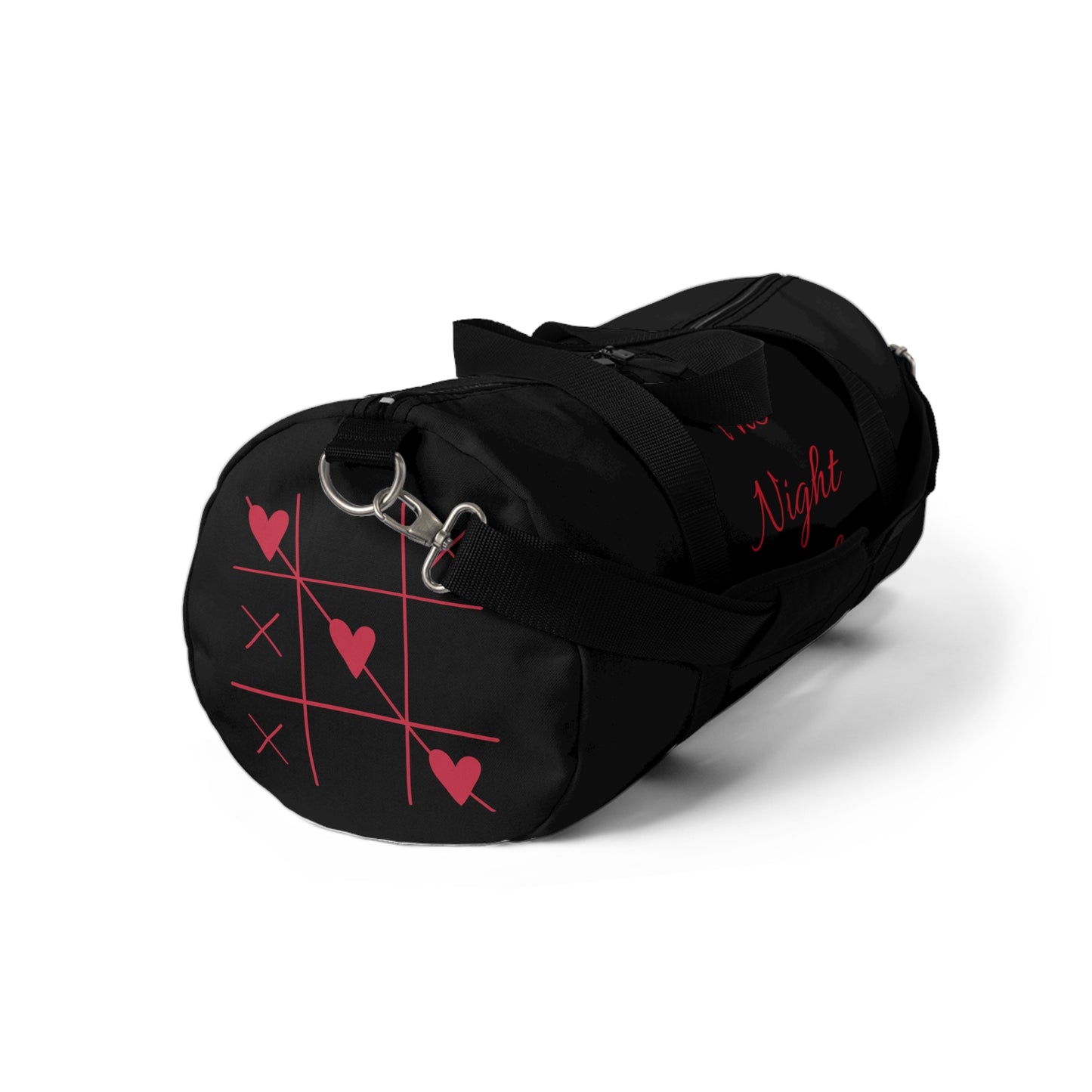 The Night Wonder Duffel Bag