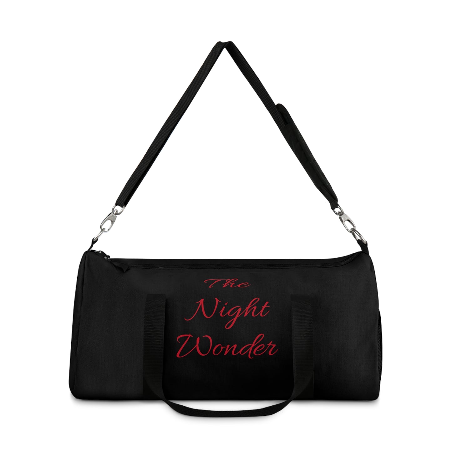 The Night Wonder Duffel Bag