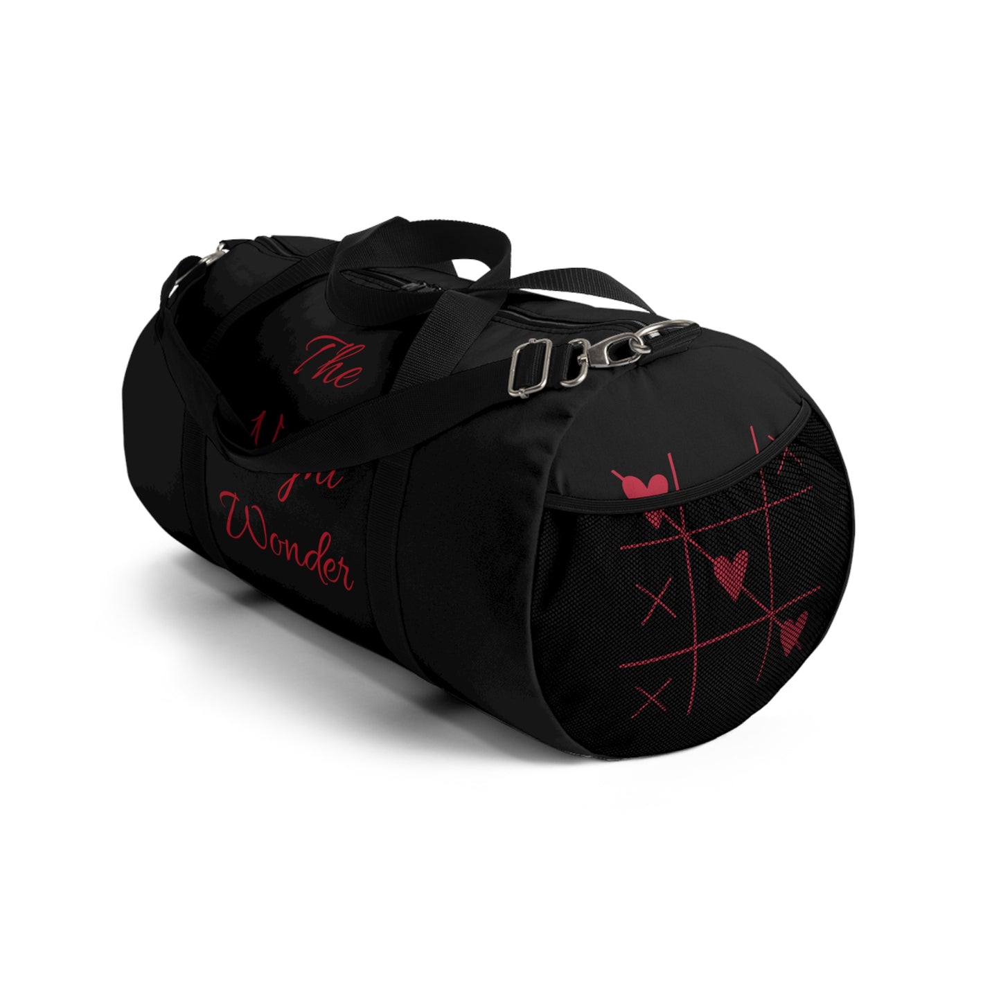 The Night Wonder Duffel Bag