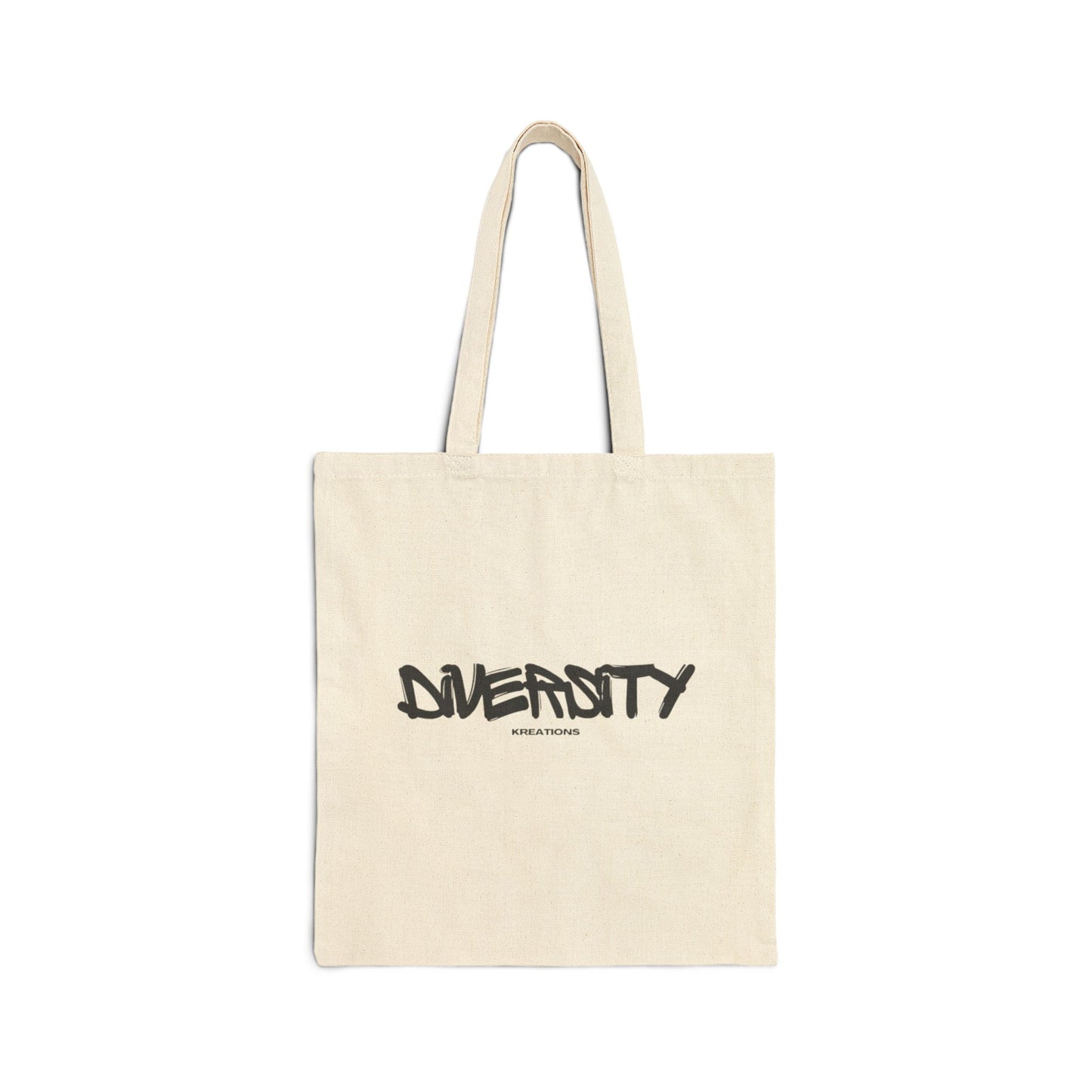 Diversity Kreations Tote Bag