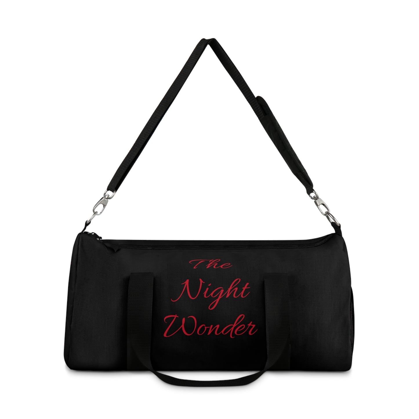 The Night Wonder Duffel Bag